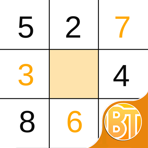 Sudoku - Make Money Free icon
