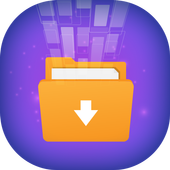 Restore deleted apps: apk installer- apk extractor icon