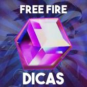 Free Fire Dimas Dicas icon