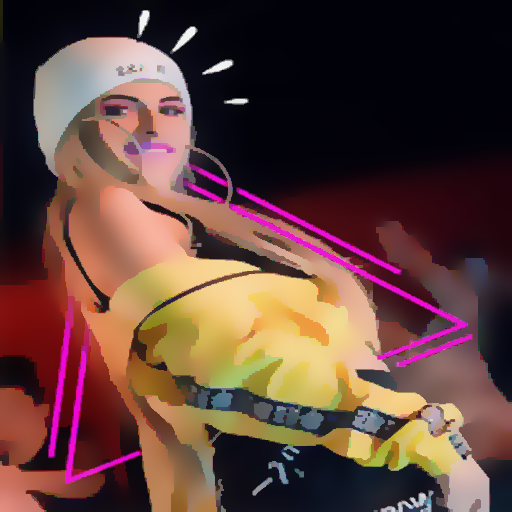 Cazzu Musica and song 2021 icon