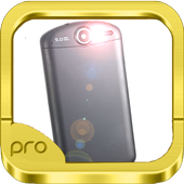 flash mobile alerts icon