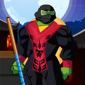 Teenage Mutant Ninja Turtles Dress Up icon