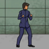 College Brawls 2 icon