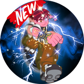 Hero Ben-10 Adventure icon