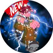 Hero Ben-10 Adventure