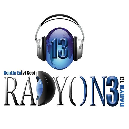 Tatvan Radyo 13 icon