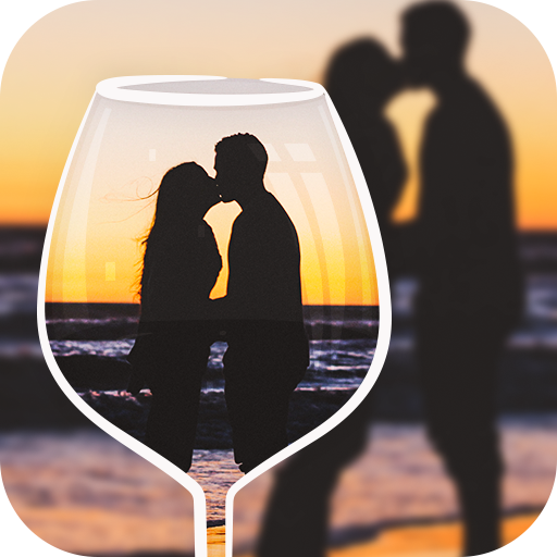 PIP Camera – Beauty Camera आइकन