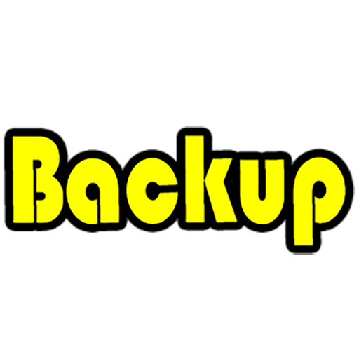 Easy Backup icon