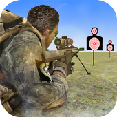 US ARMY SNIPER SHOOTER TRAINER icon