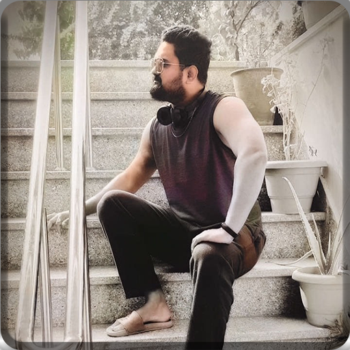 Photo Lab Photo Editor icon