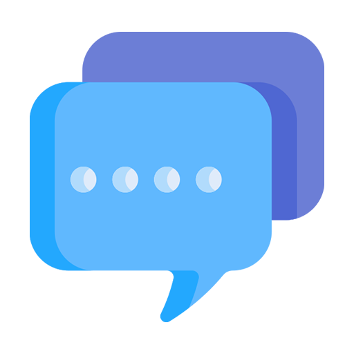 Guide private Messenger icon