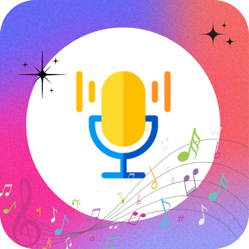 Voice Changer - Funny Effects icon