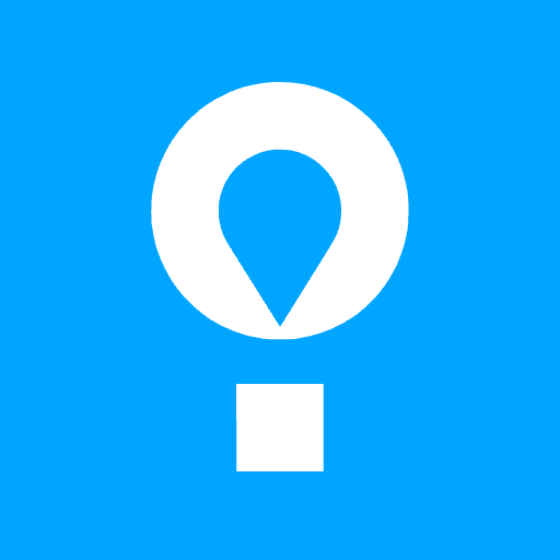 Around.Us - Travel Guide &amp; map icon