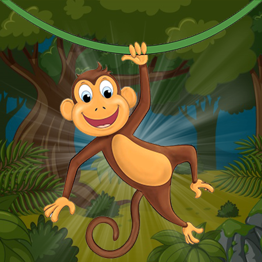 Super Monkey : mario king icon