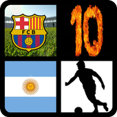 Who is this player? icon