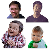 Images memes for whatsapp icon