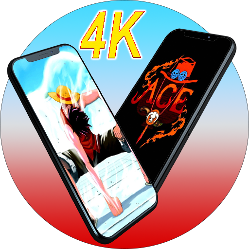 One Wallpaper Piece HD/4k icon