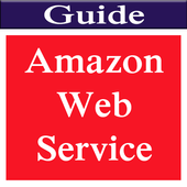 Learn Amazon Web Service icon