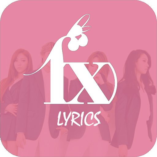 F(x) Lyrics (Offline) icon