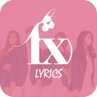 F(x) Lyrics (Offline)
