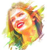 Photo Lab Effect icon