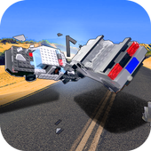 Brick: Simulator of Rigs icon