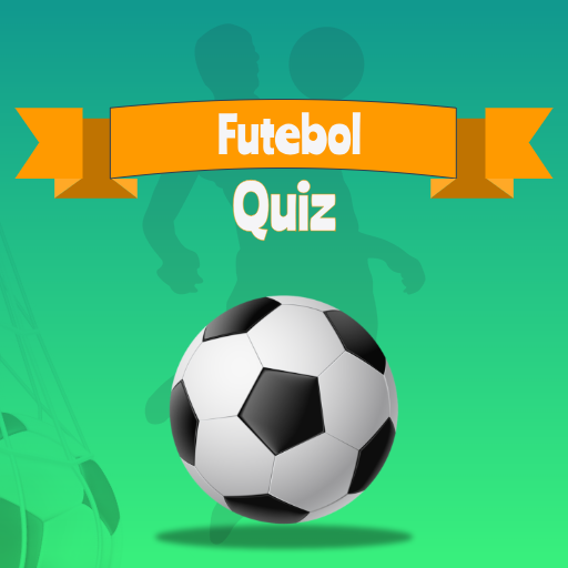 Futebol &amp; Time Quiz icon