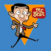 Mr Bean icon