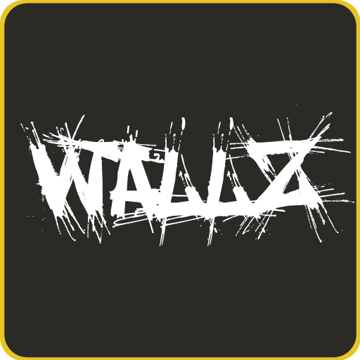 WallpaperZ - Wallpapers em HD icon