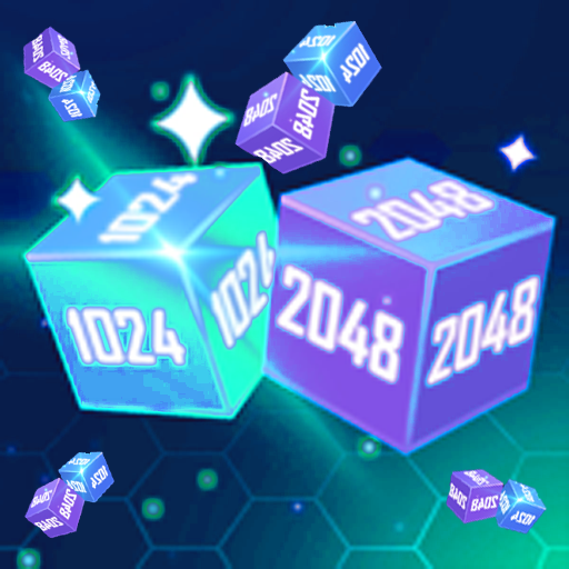 Merge Cube 3D Cube icon