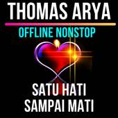Lagu Thomas Arya on 9Apps