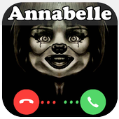 Call from Annaßelle - Prank icon