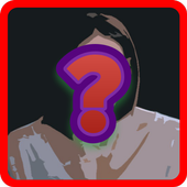 Guess the vampire quiz icon