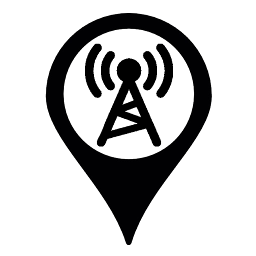 Cell ID Finder FREE icon