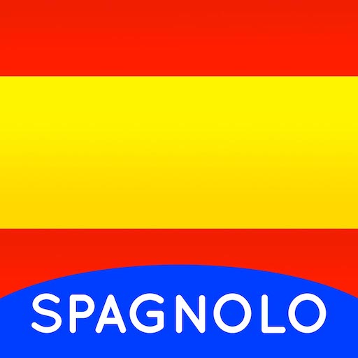 Impara lo spagnolo 1000 Parole icon
