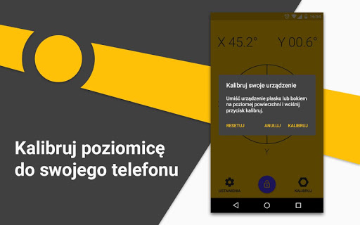 Poziomica screenshot 11