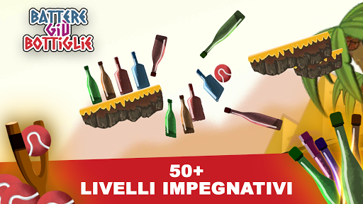 Abbatti Le Bottiglie screenshot 5