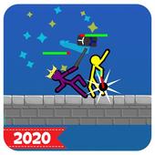 Stickman Battle icon
