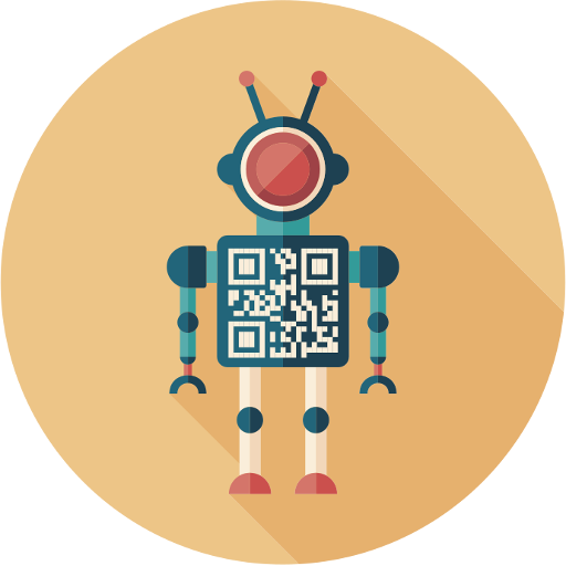 WiFi Barcode Scanner icon