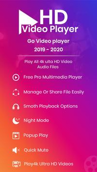 SX Video Player - All Format Video Player 2020 screenshot 7