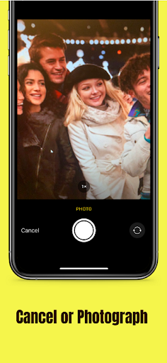 Private Camera 2 تصوير الشاشة