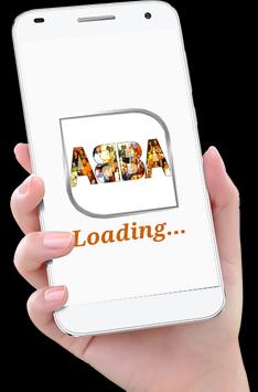 ABBA Song's Offline plus Lyrics screenshot 1