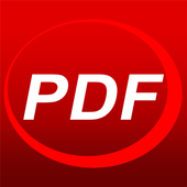 PDF Reader иконка