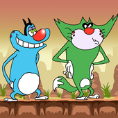 Long Adventure with friends icon