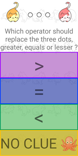 44 Cats - Math and Memory screenshot 4