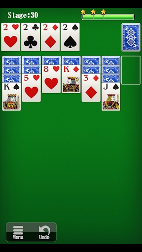 Pasjans screenshot 4