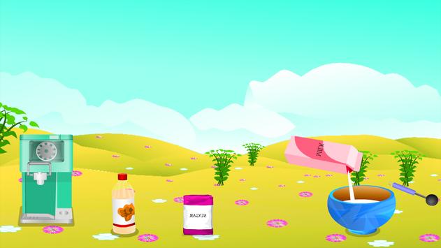 cooking games make fruit juice screenshot 2