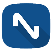nuVue Shared icon