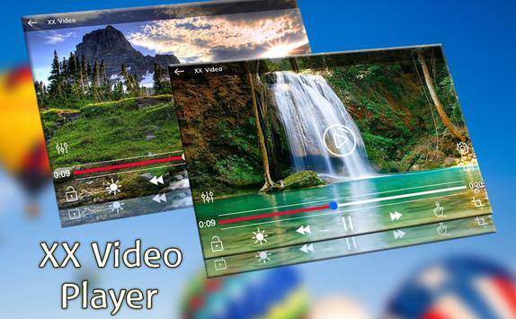 XX Video Player screenshot 5