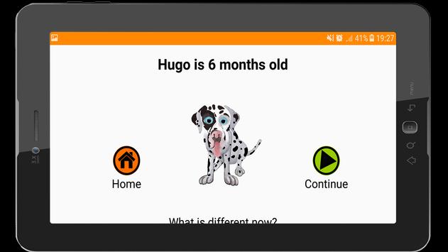 Tamagotchi Dog screenshot 12